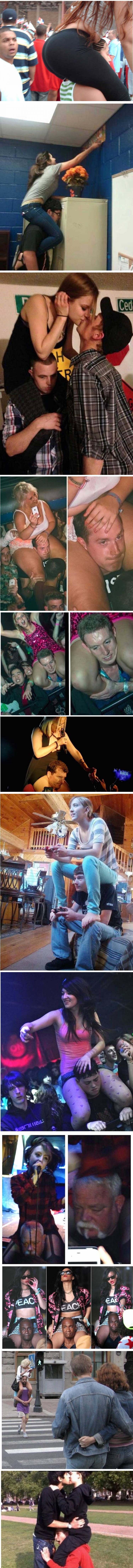 Pristali su nositi žene na ramenima i pokajali se u vrlo kratkom roku