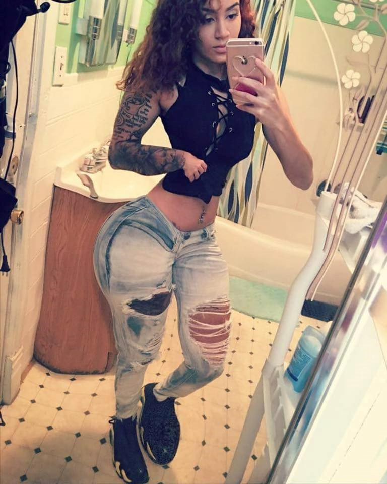 Odlučila je proširiti obline, no nije pazila na jednu stvar 