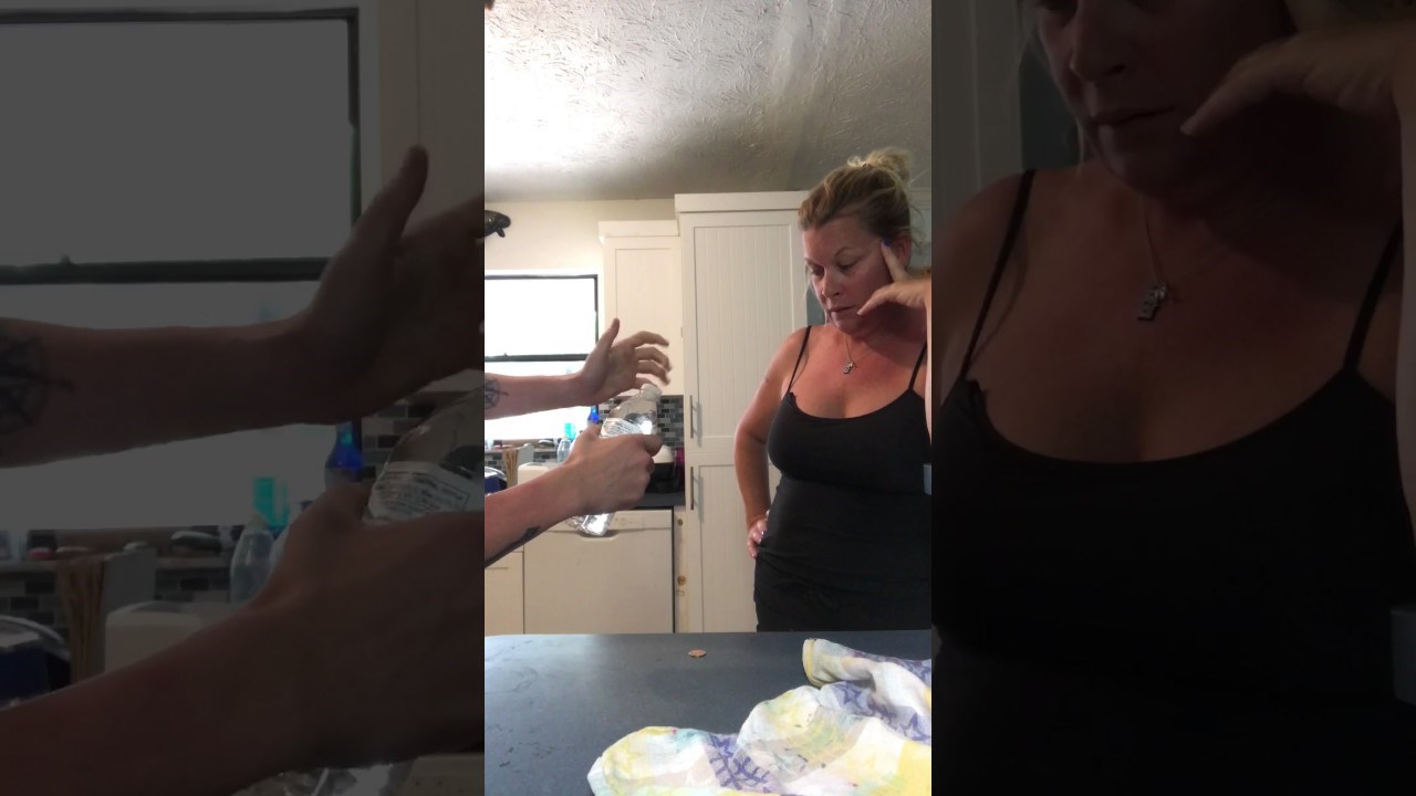 Htio je majci prodati foru, no nije mislio da će se dogoditi ovo