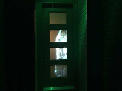 VIDEO Njihovom se domu nitko ne usudi prići zbog užasnog prizora na vratima