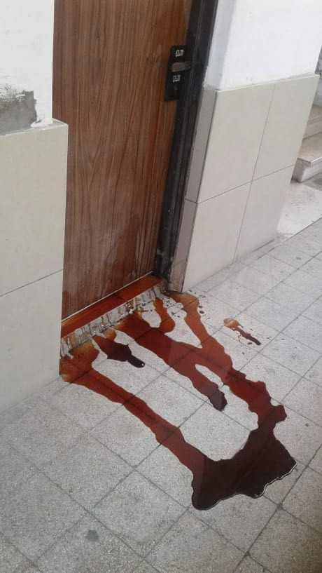 Zbog ovog je pozvala policiju, a nije ni mislila da se iza svega krije ovakva priča