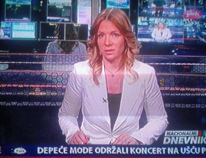 Kada vidite kako je ova TV kuća prekrstila poznati svjetski bend, neće vam biti dobro 