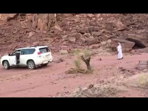 VIDEO Evo što se dogodi kada podcijenite snagu prirode