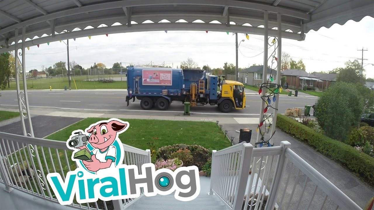 Razljutio se pa nije htio obaviti svoj posao, a ljudi se pitaju zašto