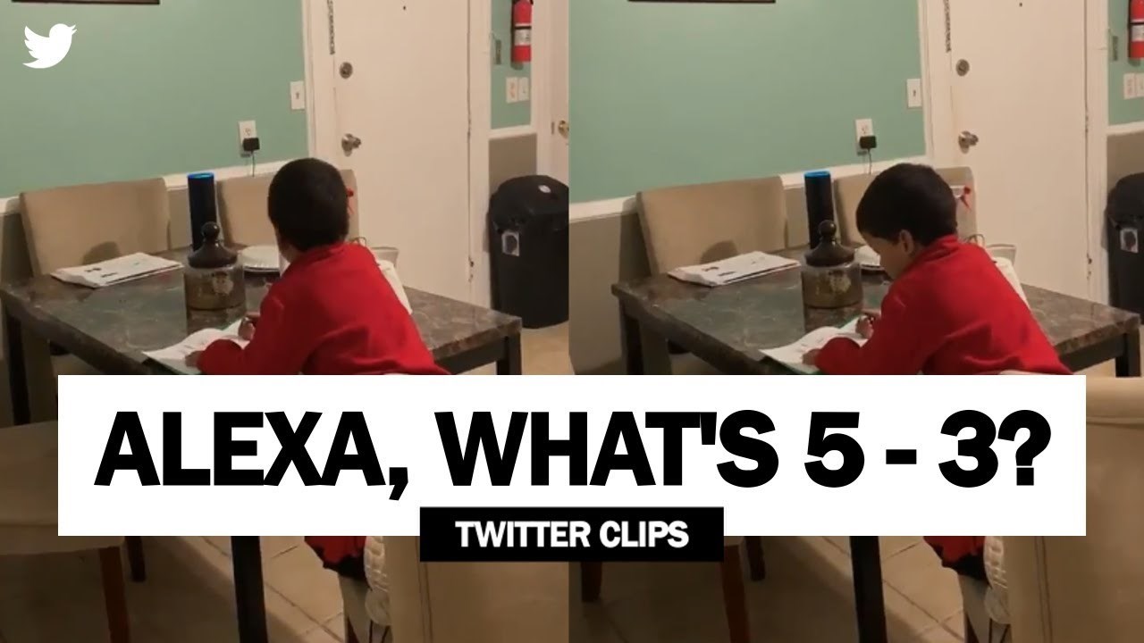 Mama uhvatila dječaka u prevari stoljeća, mali postao hit na internetu