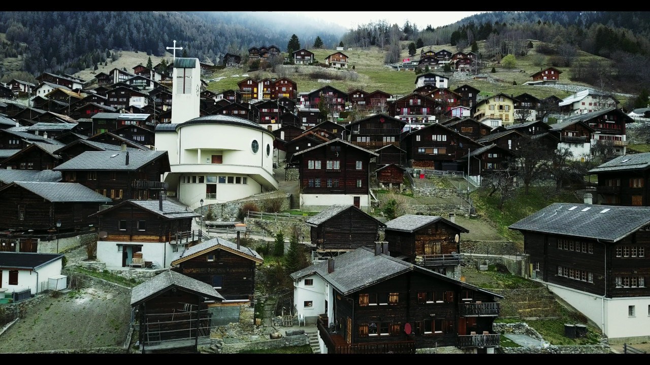 Švicarsko selo platit će osobama koje odluče živjeti tamo