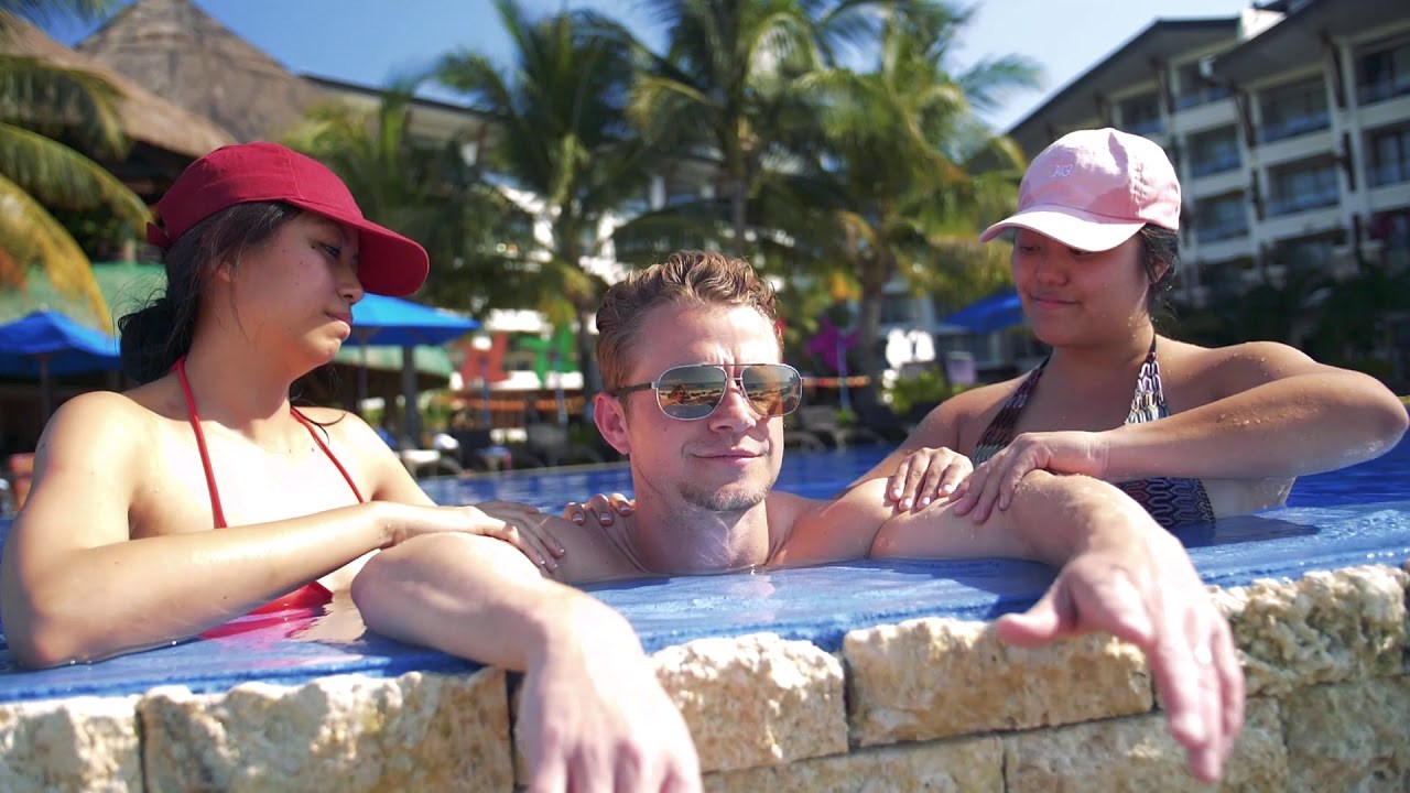 Smršavio je u samo dva dana kako bi obukao košulju za vjenčanje pa su mu prijatelji napravio ovaj video u čast