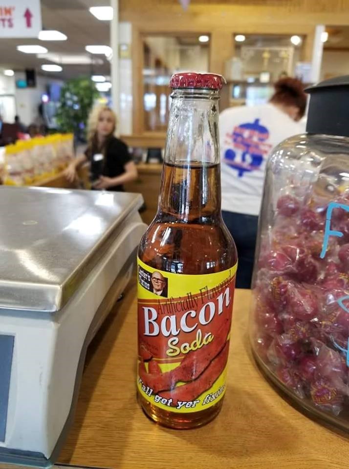 Soda dijetalna soda