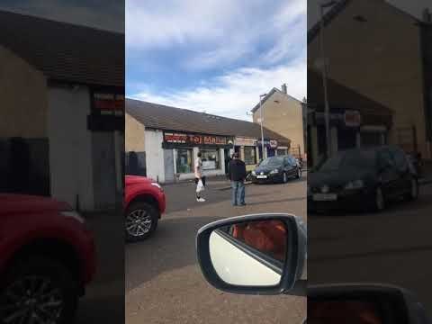 Htio je pokazati svoje vozačke sposobnosti na motoru pa se gadno osramotio 