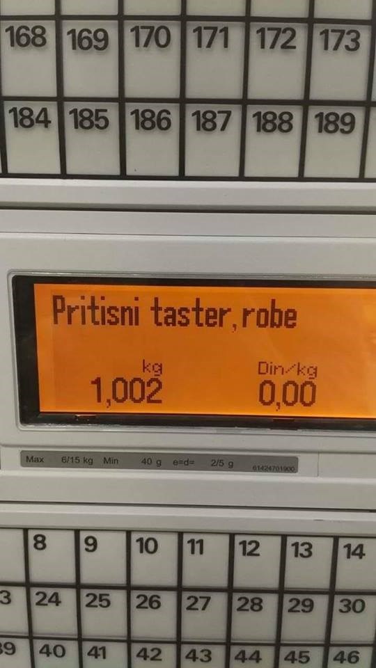 Jedan zarez promijenio je smisao cijele rečenice