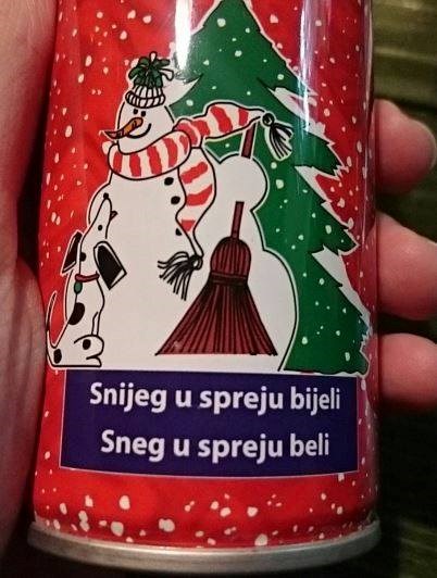 Morali su prevesti da se netko slučajno ne bi zbunio