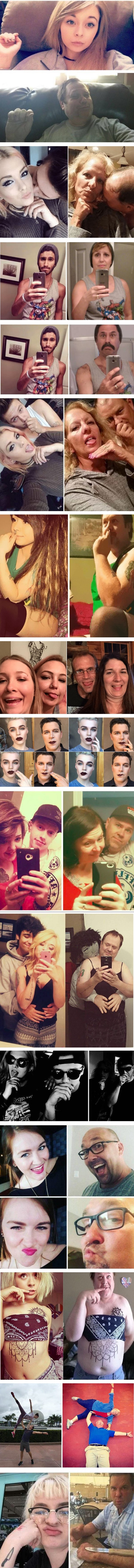 15 urnebesnih roditelja koji su se narugali vlastitoj djeci 