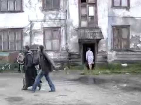 U samo petnaest sekundi u ovom je videu prikazana Rusija i sve njezine "čari"