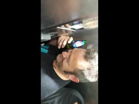 Ovako izgleda vožnja najmanjim liftom koji ste ikada vidjeli 