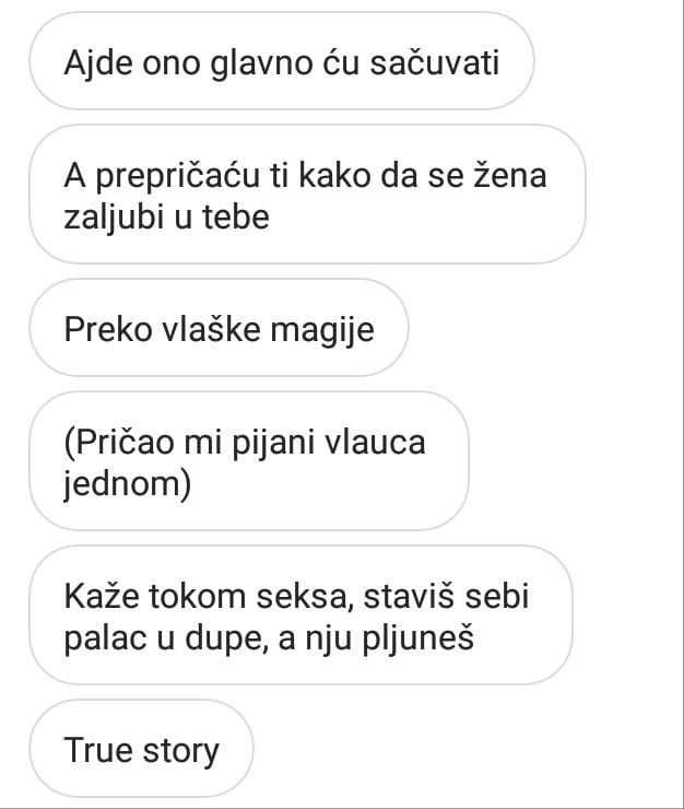 Ova osoba zna kako natjerati ženu da se zaljubi u vas, postupak je jednostavan 