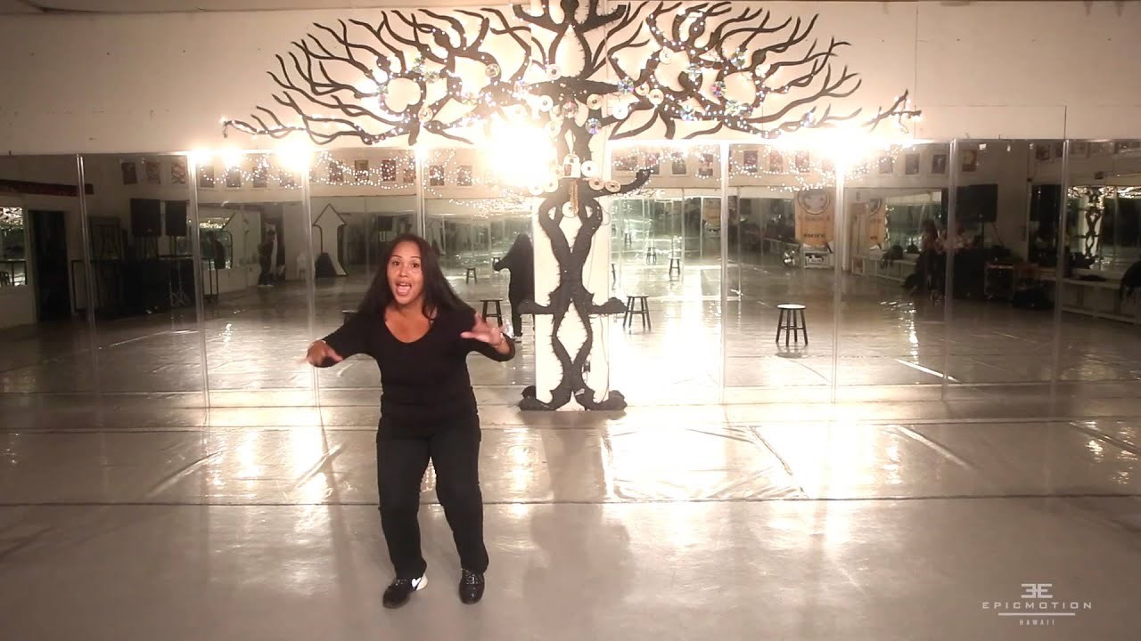 Kada vidite kako ova žena pleše, nećete moći vjerovati da je gluha