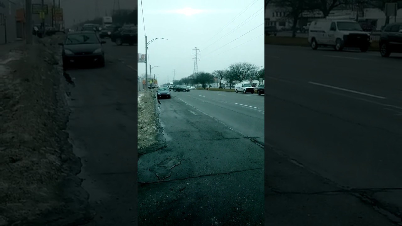 Poludjela vozačica vozila je poput manijaka i napravila pomutnju u prometu