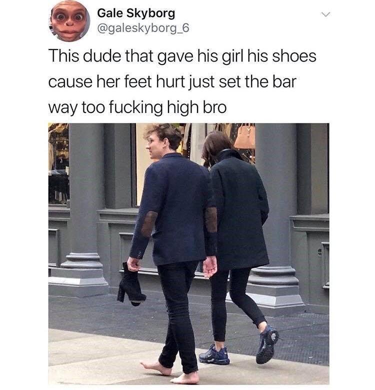 Biste li vi napravili ovo za svoju bolju polovicu ili mislite da je to previše