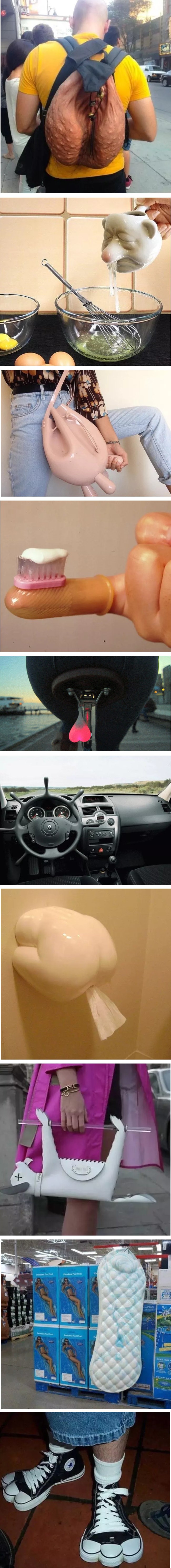 10 čudnih i smiješnih predmeta koje ljudi zaista kupuju 