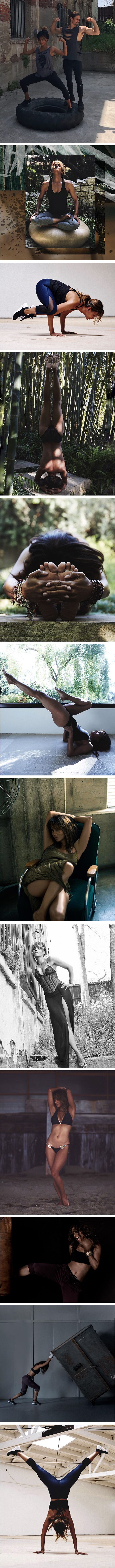 Halle Berry napunila je pedeset i dvije, a izgleda kao da je u cvijetu mladosti