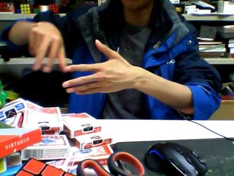 Ovaj mladić izveo je nevjerojatan trik kojim je zbunio milijune ljudi