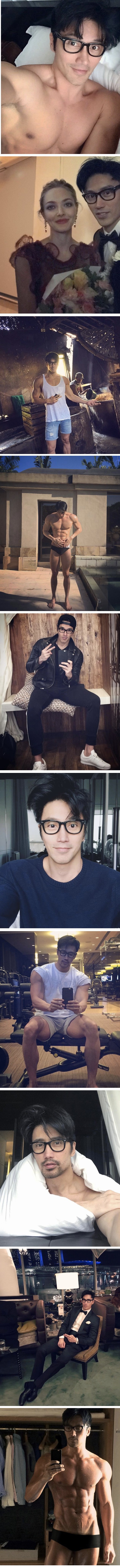 Mladoliki 50-godišnjak ima tijelo tinejdžera i svojom pojavom šokira svijet