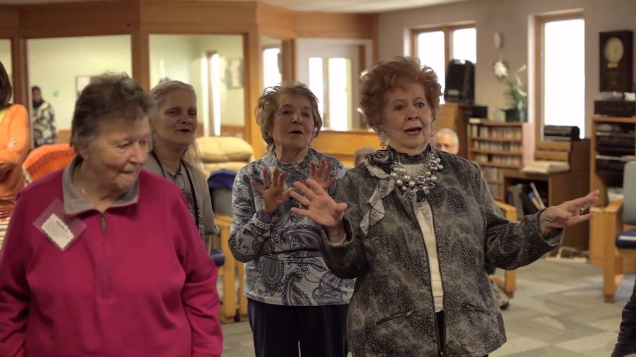 Učinili su dobro djelo i običan dan u domu pretvorili u dan za pamćenje