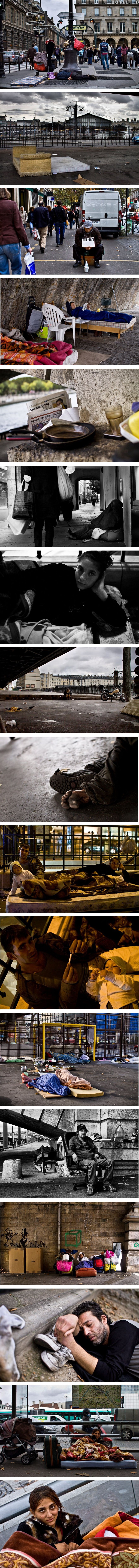 Tamna strana Pariza o kojoj vam nitko nije govorio 