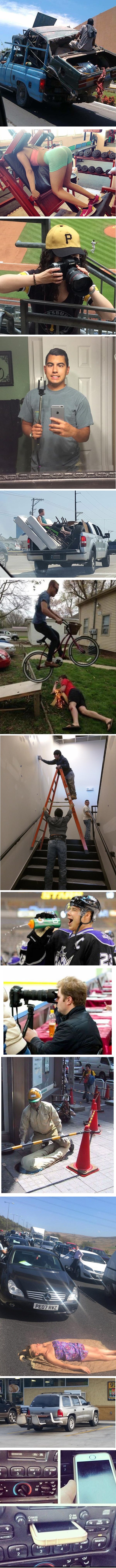 Ovi su ljudi mnogima neshvatljivi jer stvari rade na potpuno drugačiji način