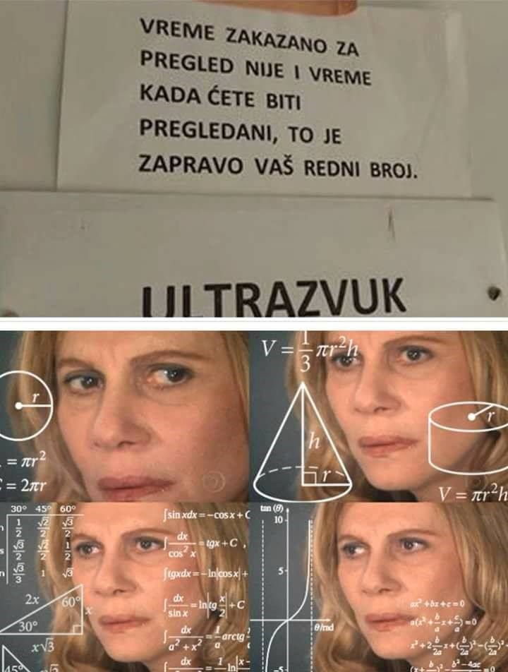 Ovakve se stvari događaju samo na Balkanu