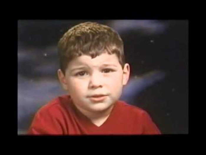 Sjećate li se najsmješnijeg dječaka YouTubea koji je nasmijao 35 milijuna ljudi?