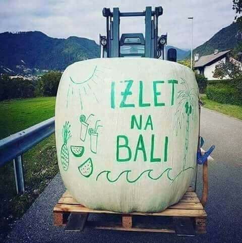 Ako ne znate gdje ćete na ljetovanje, ovi ljudi imaju sjajnu ideju