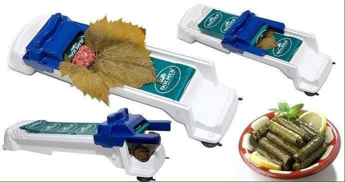 Ako ne znate motati sarmu, ovo će vam biti od velike pomoći