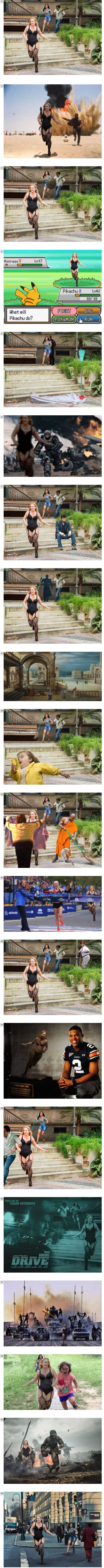 Uhvatila je muža s ljubavnicom, a onda su svo troje postali internet sprdnja