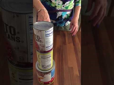 VIDEO Baka izvela poznati trik i oduševila korisnike društvenih mreža