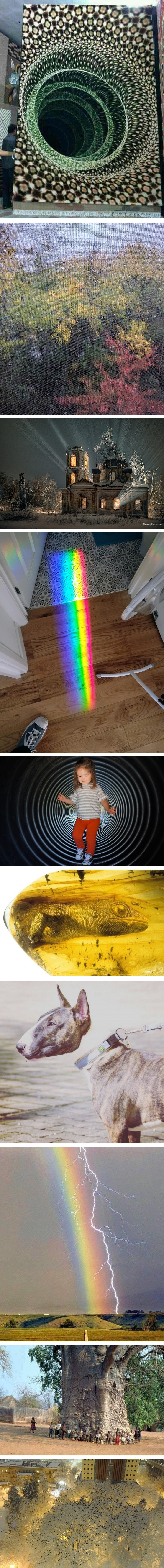 Nova doza fotografija koje će vas zadiviti i ostaviti bez teksta 