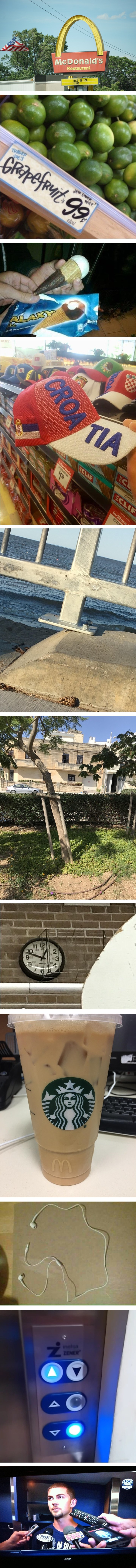 Ovi su "genijalci" katastrofalno obavili svoj posao i cijeli im se svijet smije