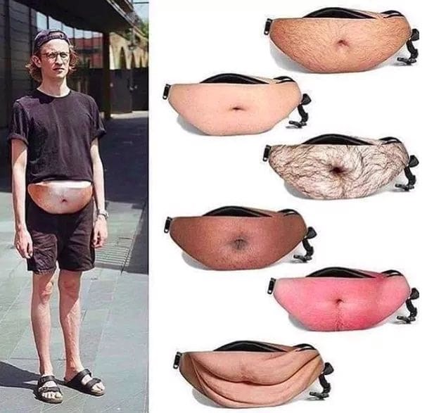 Ako ste mislili da ne postoji savršena torbica za muškarce, prevarili ste se