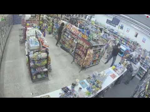 Odglumili su pljačku stoljeća pa ih je ismijao cijeli internet