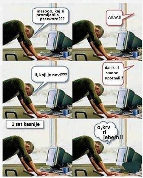 Ovo je najlakši način na koji muškarcu možete zagorčati život