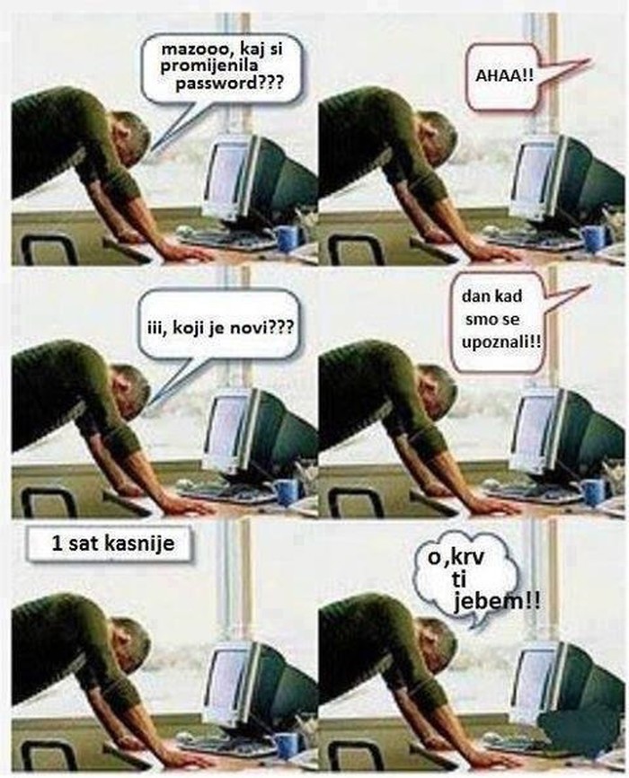 Ovo je najlakši način na koji muškarcu možete zagorčati život
