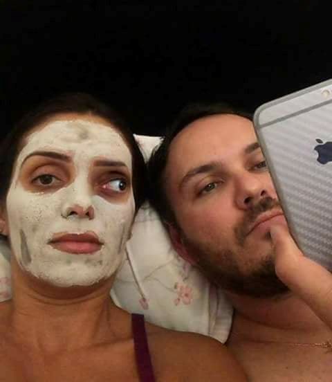 Kada kaže da ti ne provjerava poruke, to izgleda ovako nekako