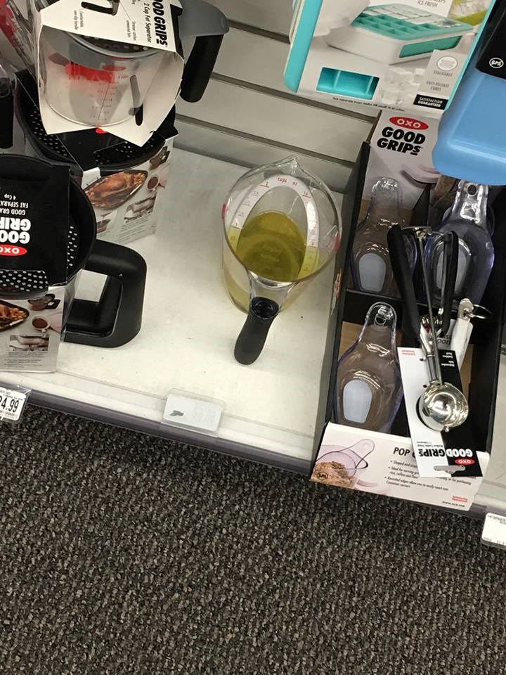 Još jedan dokaz da su ljudi neviđena stoka koja ne misli na ljude oko sebe