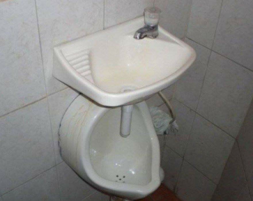 Kreativnost ovog majstora nadmašila je sve što ste do sada vidjeli