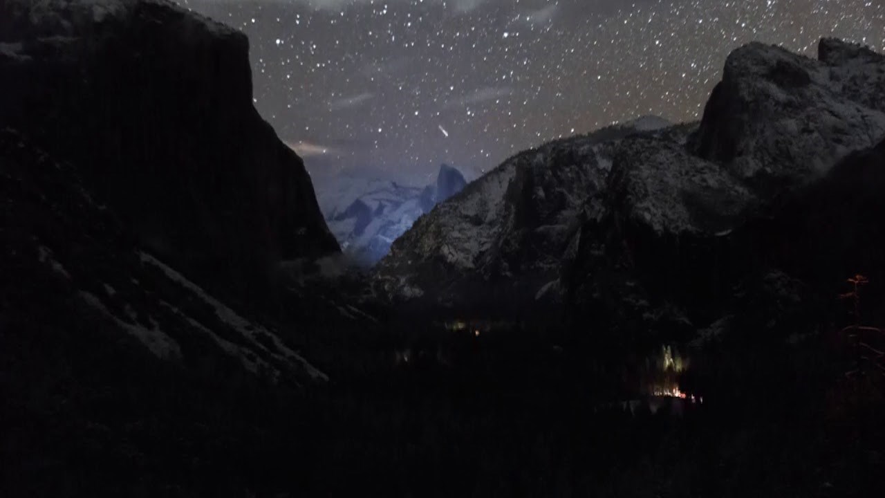 Priroda noću: Prekrasni prizori zvjezdanog neba koje oduzima dah