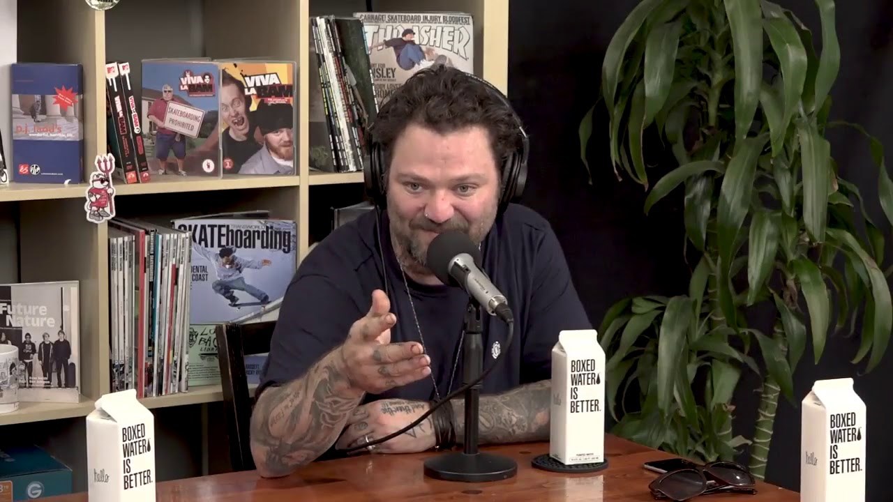 Poznati skater ispričao je priču o večeri kada je bio silovan 