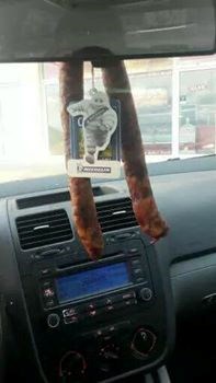 Neki ljudi imaj osježivač zraka, a Slavonci imaju Neki ljudi imaj osvježivač zraka, a Slavonci imaju ovo! ovo! 