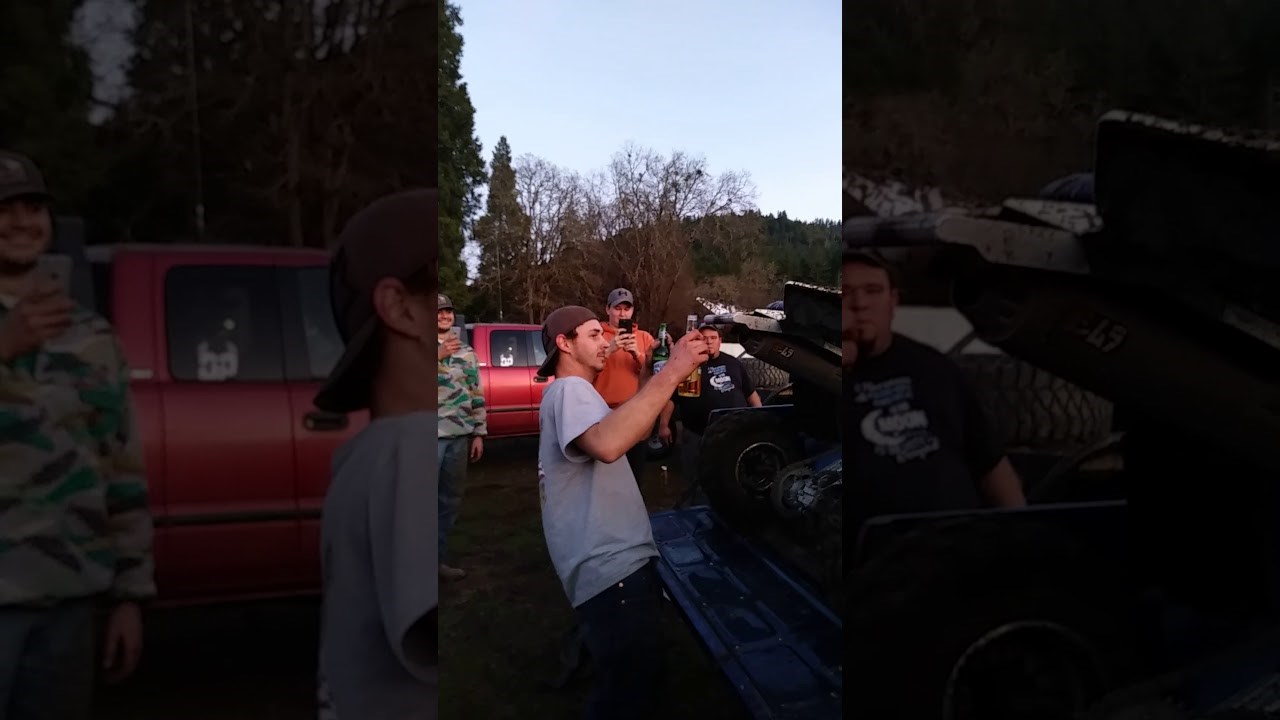 Zabavljali su se na najgluplji mogući način pa su ih nazvali primitivcima