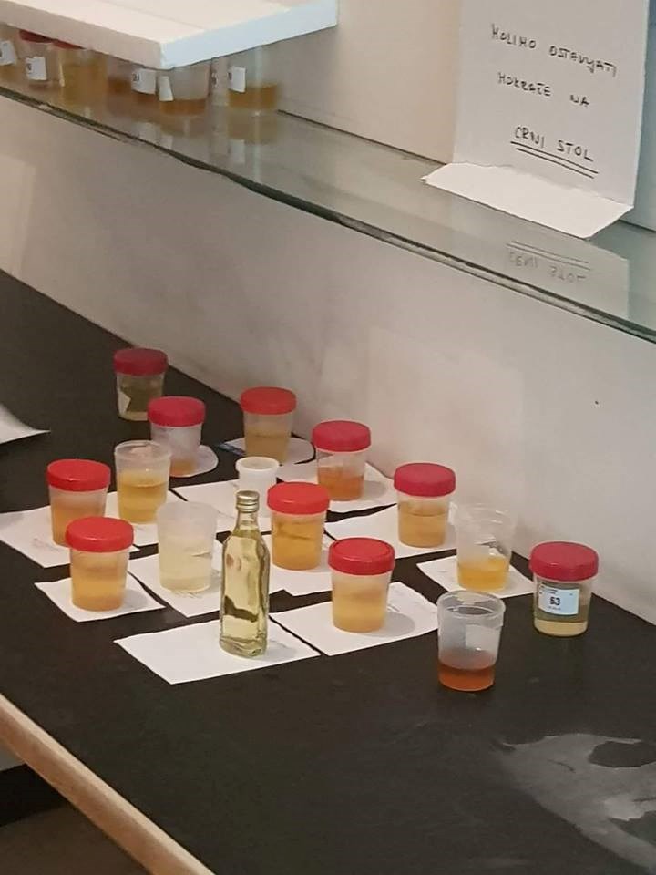 Pronađi uljeza: U ovoj se bolnici našlo nešto što ne bi trebalo!