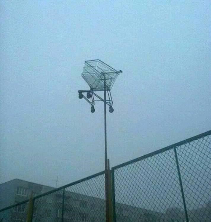 Nikome nije jasno kako su ljudi ovo uspjeli napraviti, no možda nam je sada jasno kako su nastale piramide 